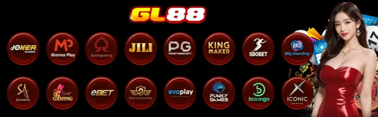 เว็บสล็อต gl88